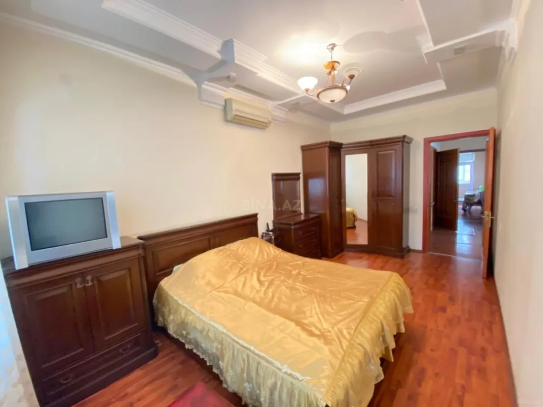 Kirayə verilir 3 otaqlı mənzil 70 m²