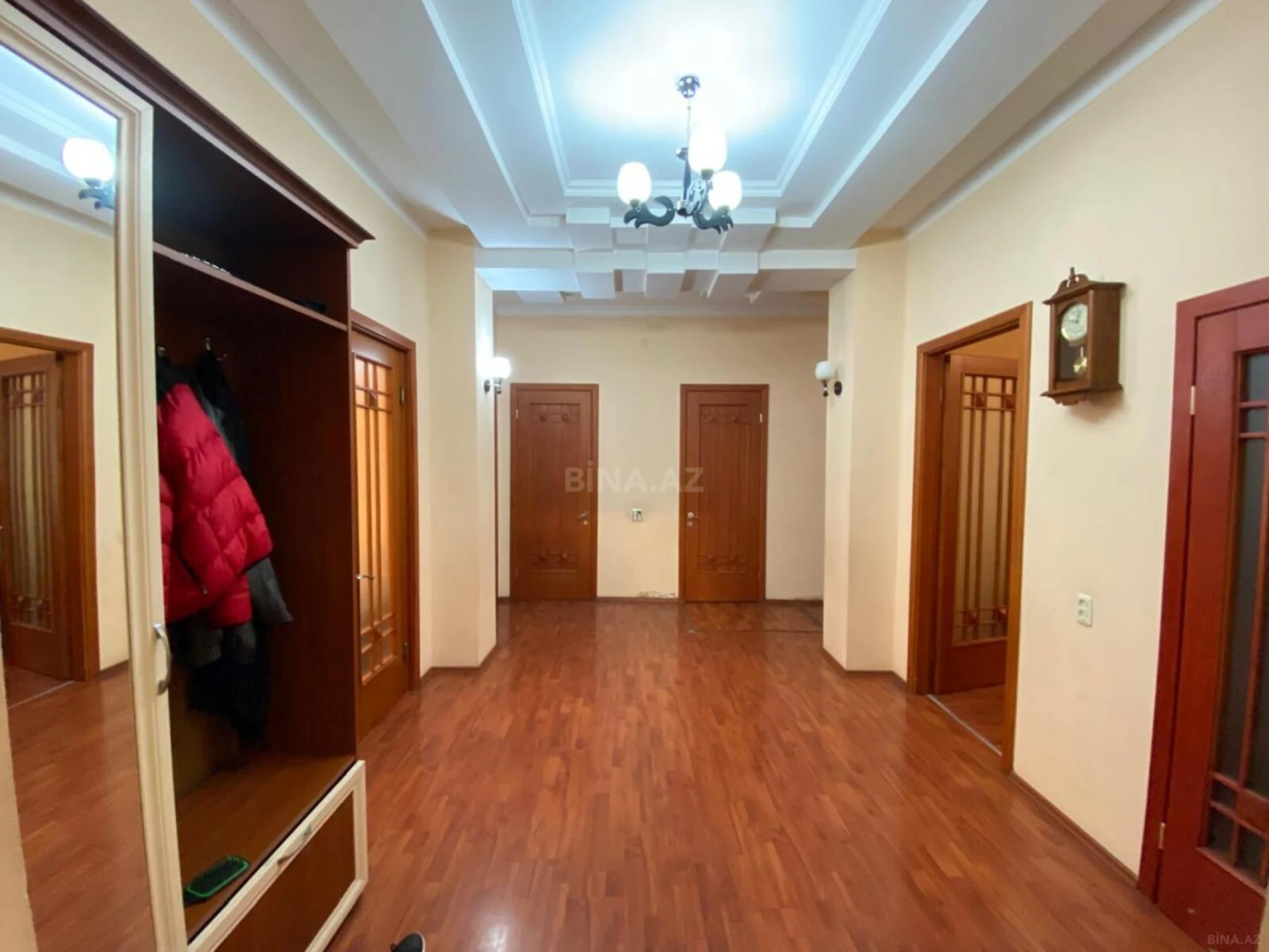 Kirayə verilir 3 otaqlı mənzil 70 m²