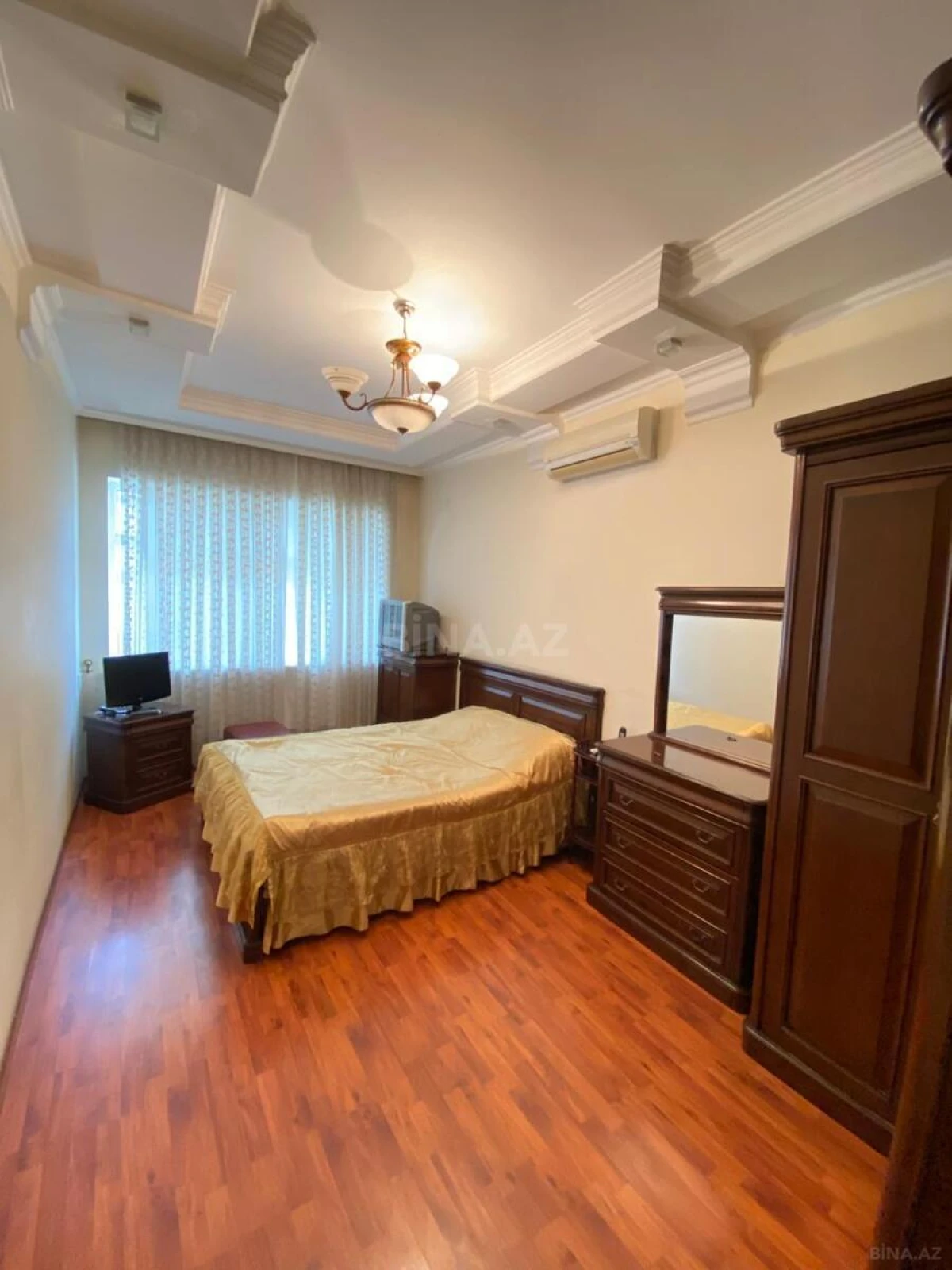 Kirayə verilir 3 otaqlı mənzil 70 m²