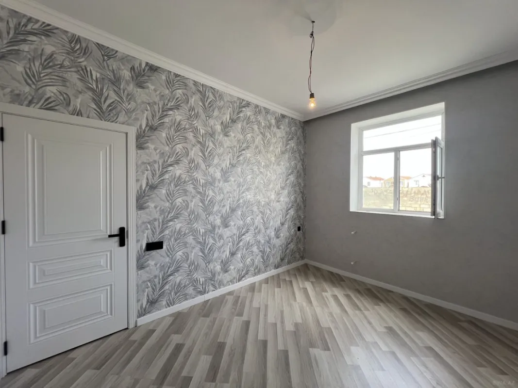 Satılır 3 otaqlı həyət evi 85 m²