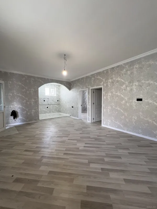 Satılır 3 otaqlı həyət evi 85 m²