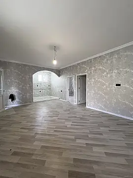Satılır 3 otaqlı həyət evi 85 m²