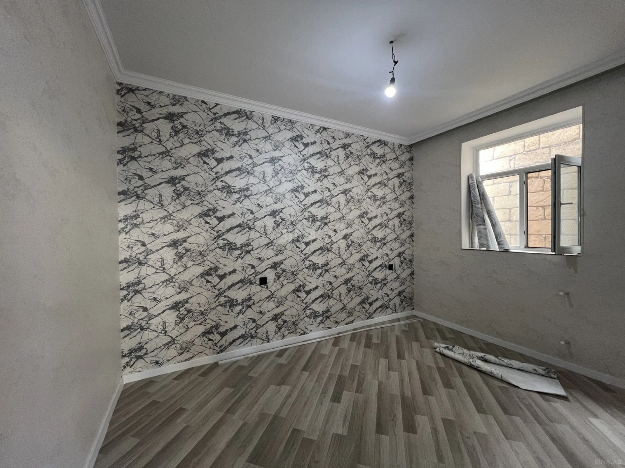 Satılır 3 otaqlı həyət evi 85 m²