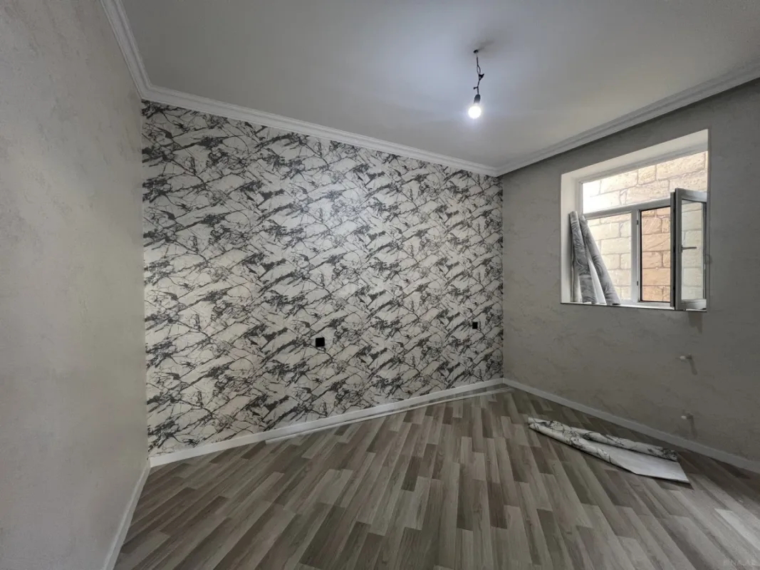 Satılır 3 otaqlı həyət evi 85 m²