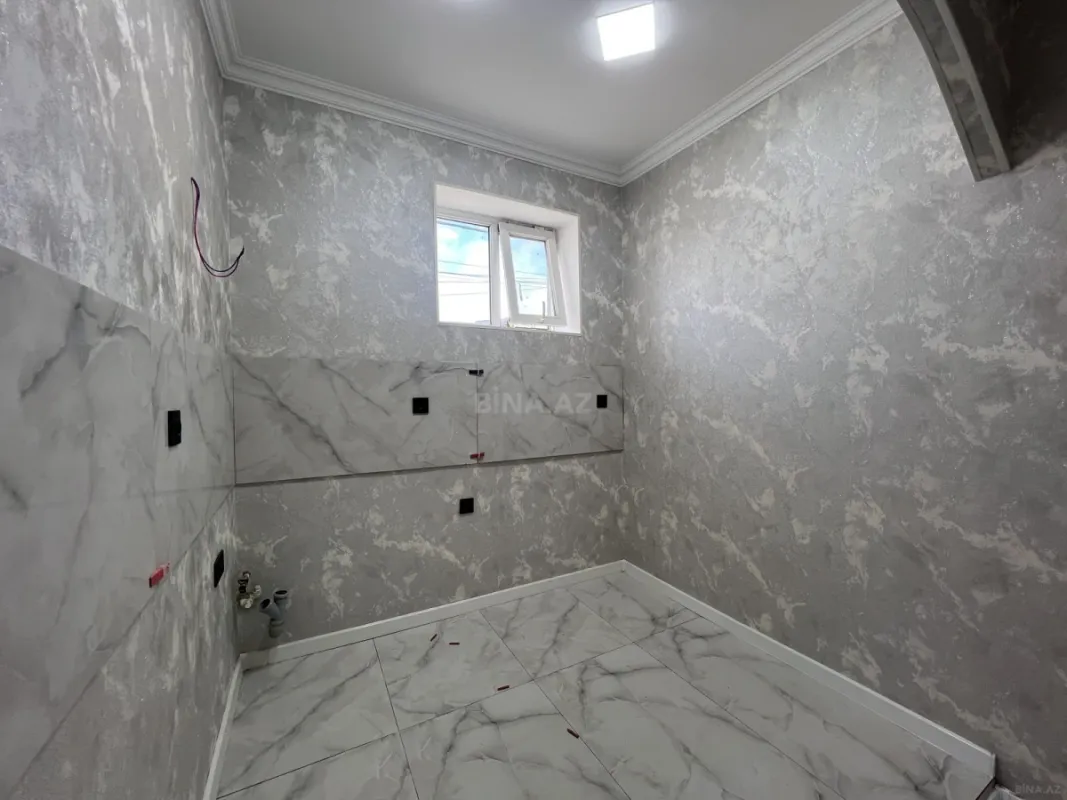 Satılır 3 otaqlı həyət evi 85 m²