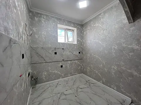 Satılır 3 otaqlı həyət evi 85 m²