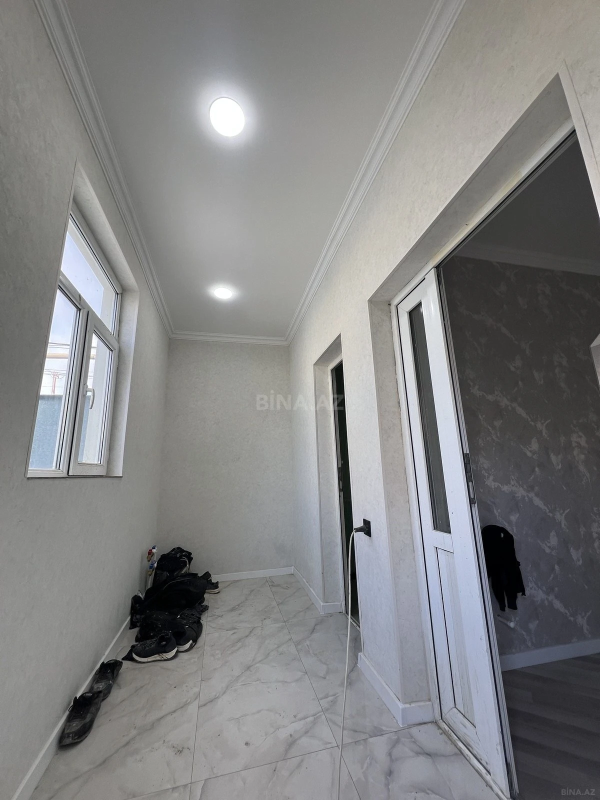 Satılır 3 otaqlı həyət evi 85 m²