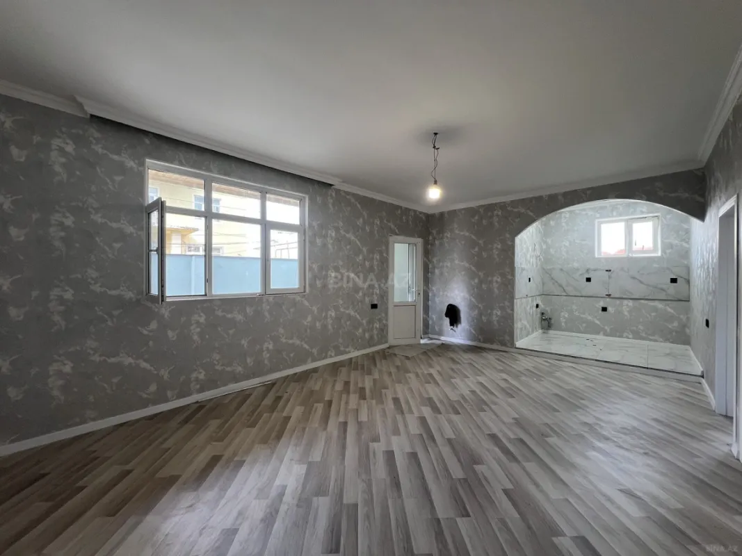 Satılır 3 otaqlı həyət evi 85 m²