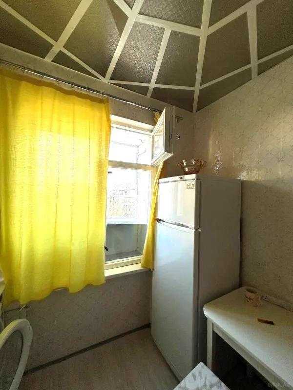 Kirayə verilir 2 otaqlı mənzil 50 m²