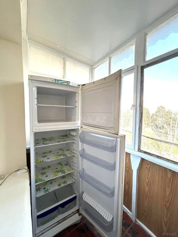 Kirayə verilir 2 otaqlı mənzil 50 m²