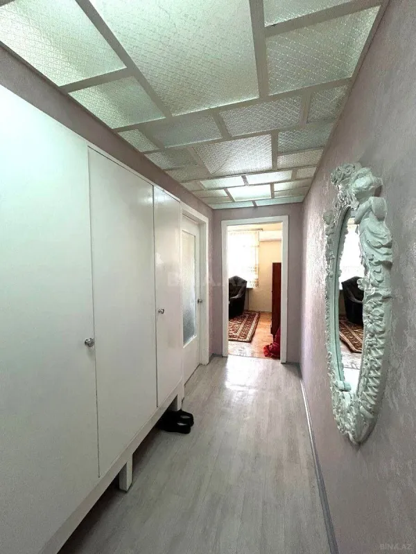 Kirayə verilir 2 otaqlı mənzil 50 m²