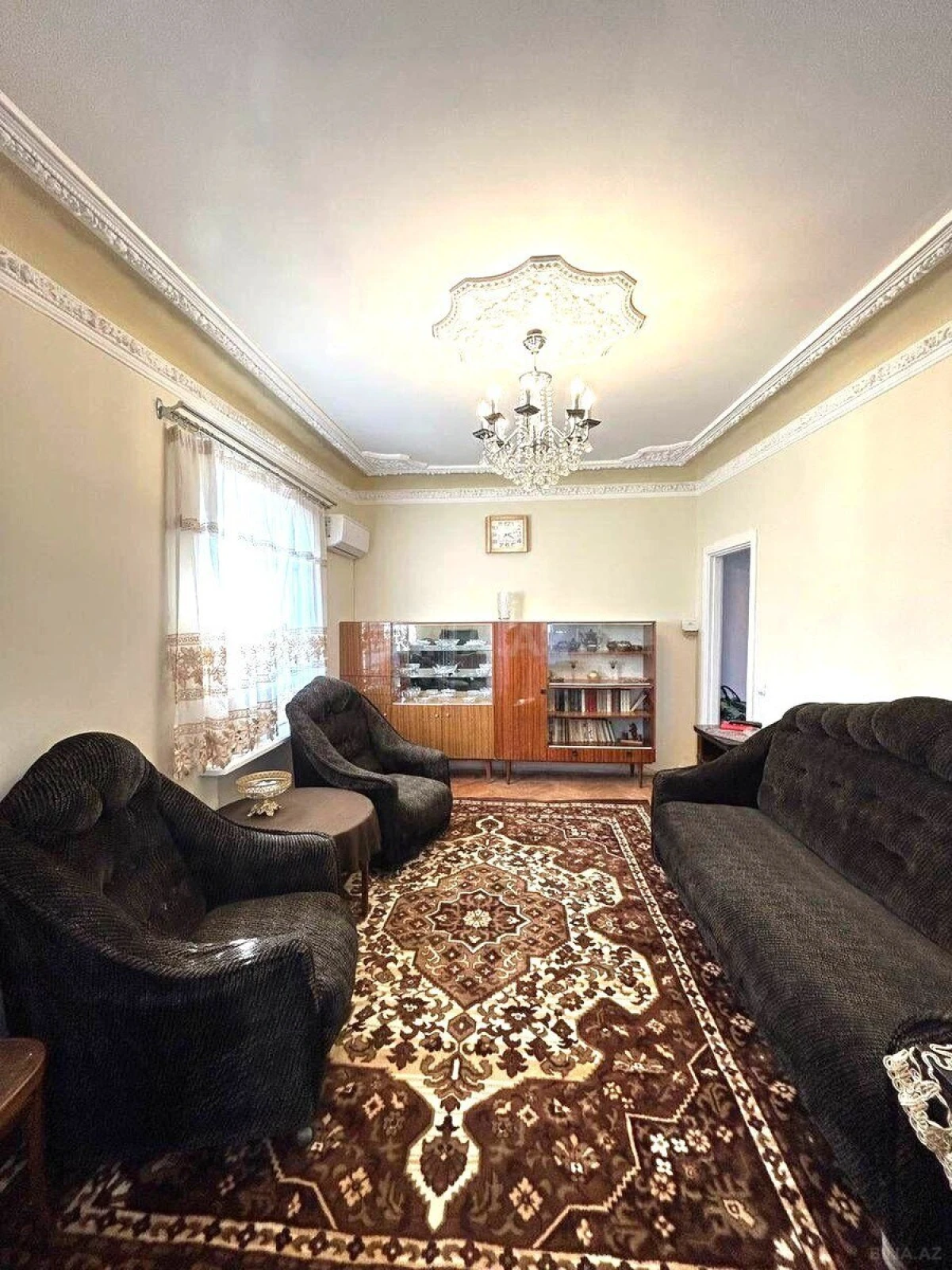 Kirayə verilir 2 otaqlı mənzil 50 m²