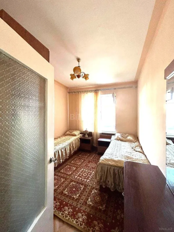 Kirayə verilir 2 otaqlı mənzil 50 m²