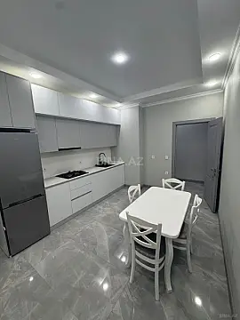 Kirayə verilir 2 otaqlı mənzil 90 m²