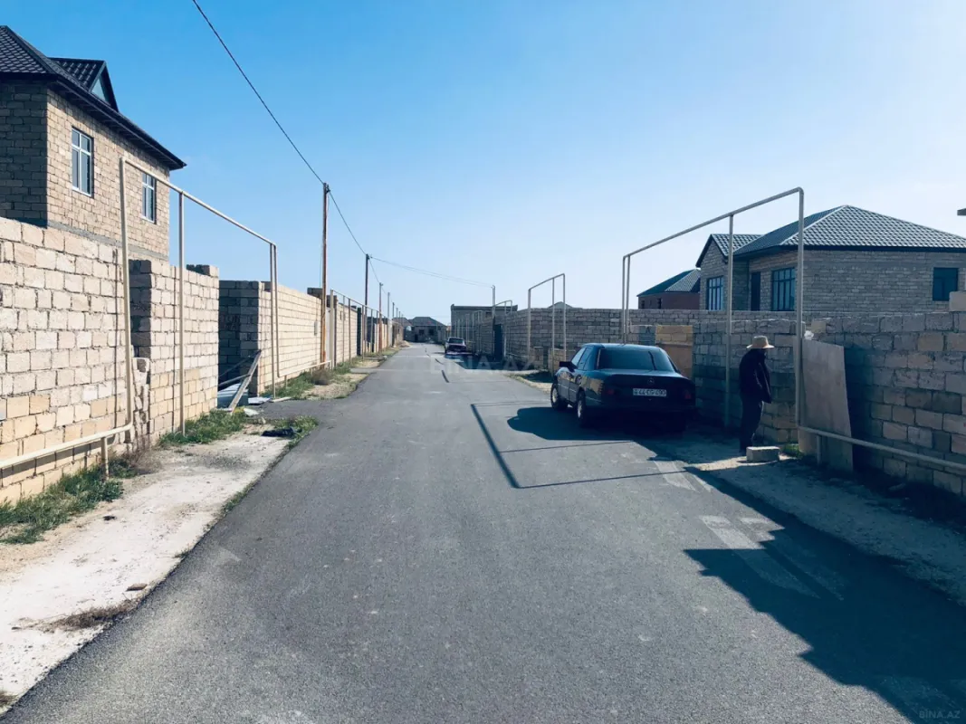 Satılır torpaq sahəsi 4 m²