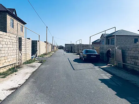 Satılır torpaq sahəsi 4 m²