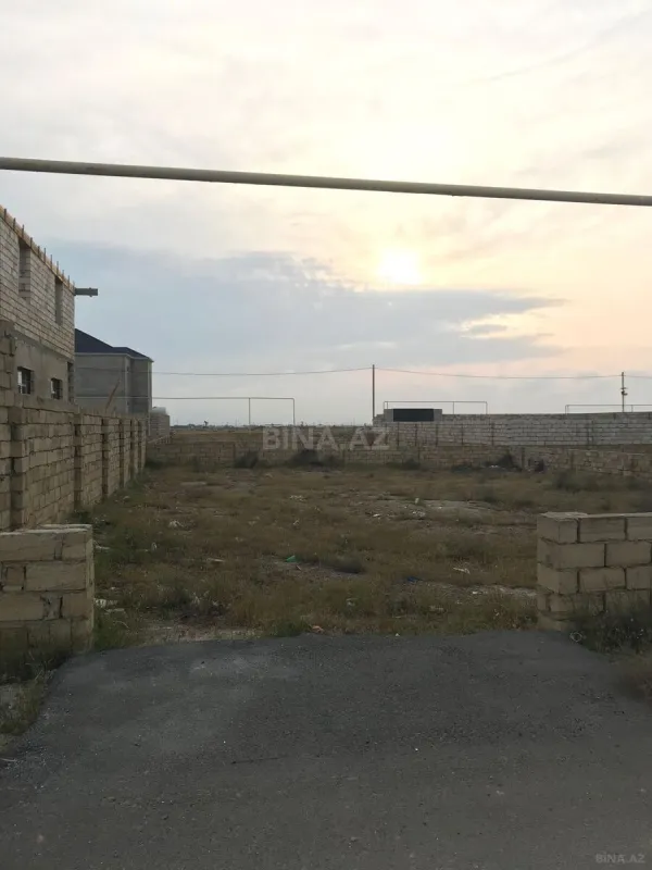 Satılır torpaq sahəsi 4 m²