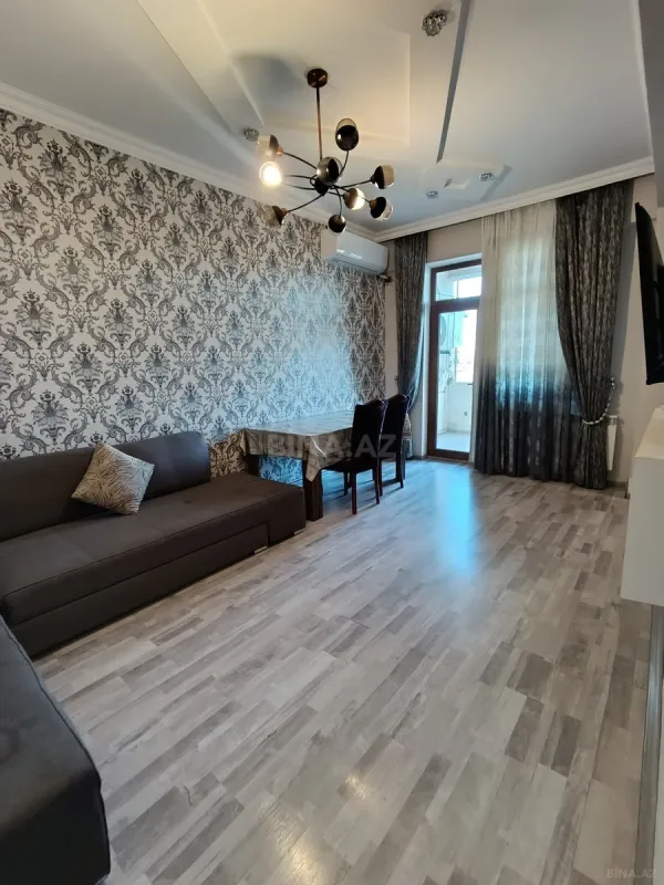 Satılır 3 otaqlı mənzil 70 m²