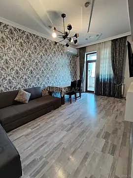 Satılır 3 otaqlı mənzil 70 m² — Xırdalan 3 otaq 70.00 m²