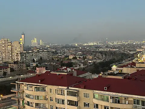 Satılır 1 otaqlı mənzil 52.3 m²