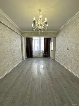 Satılır 2 otaqlı mənzil 54 m² — Xırdalan 2 otaq 54.00 m²
