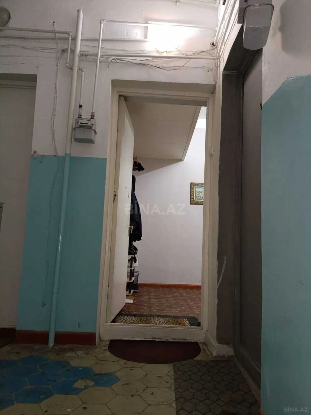 Kirayə verilir 2 otaqlı mənzil 72 m²