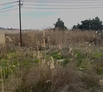 Satılır torpaq sahəsi 2 m² — Bakı, Buzovna 2.00 m²