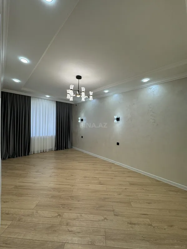 Satılır 3 otaqlı mənzil 75 m²
