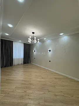 Satılır 3 otaqlı mənzil 75 m²