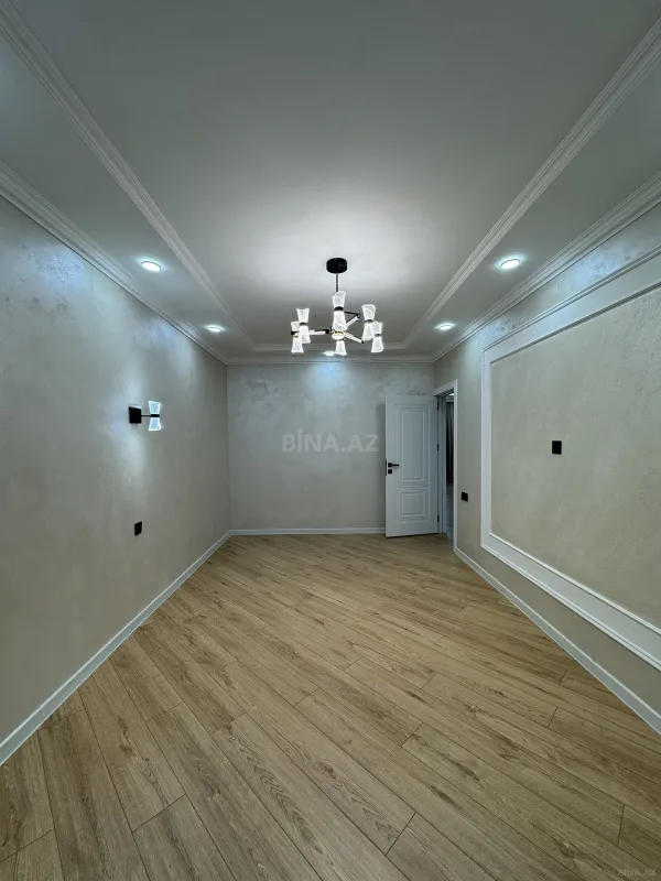 Satılır 3 otaqlı mənzil 75 m²