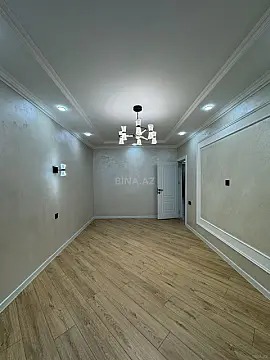 Satılır 3 otaqlı mənzil 75 m²