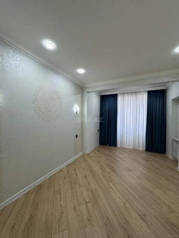 Satılır 3 otaqlı mənzil 75 m²