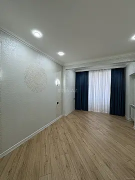 Satılır 3 otaqlı mənzil 75 m²