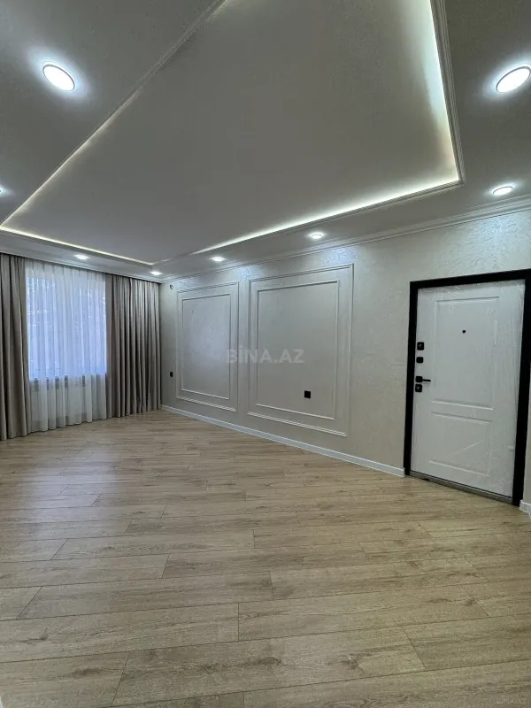 Satılır 3 otaqlı mənzil 75 m²