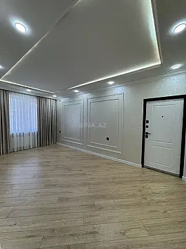 Satılır 3 otaqlı mənzil 75 m² — Bakı, Həzi Aslanov qəs. 3 otaq 75.00 m²