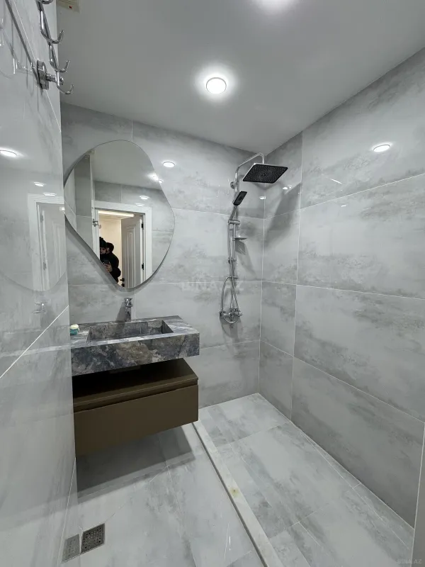 Satılır 3 otaqlı mənzil 75 m²