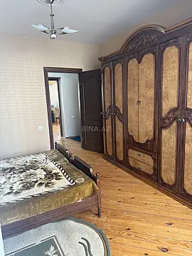 Kirayə verilir 2 otaqlı mənzil 47 m²