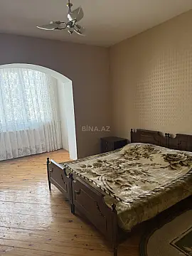 Kirayə verilir 2 otaqlı mənzil 47 m²