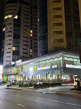 Kirayə verilir 2 otaqlı mənzil 47 m²