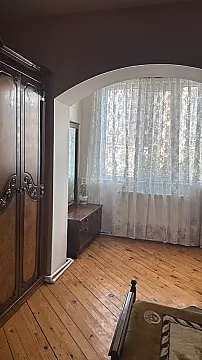 Kirayə verilir 2 otaqlı mənzil 47 m² — Bakı, Xətai 2 otaq 47.00 m²