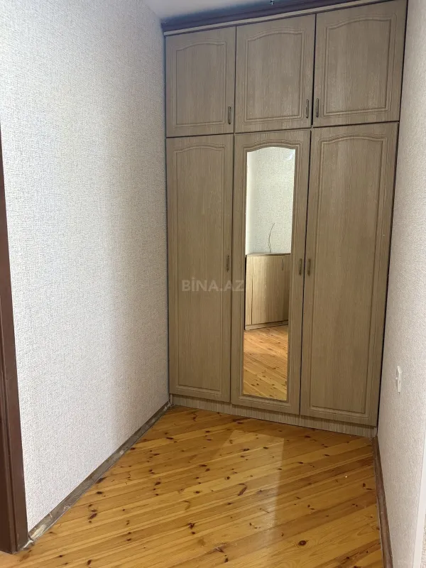 Kirayə verilir 2 otaqlı mənzil 47 m²