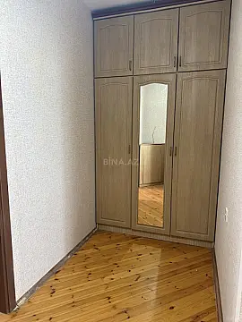 Kirayə verilir 2 otaqlı mənzil 47 m²