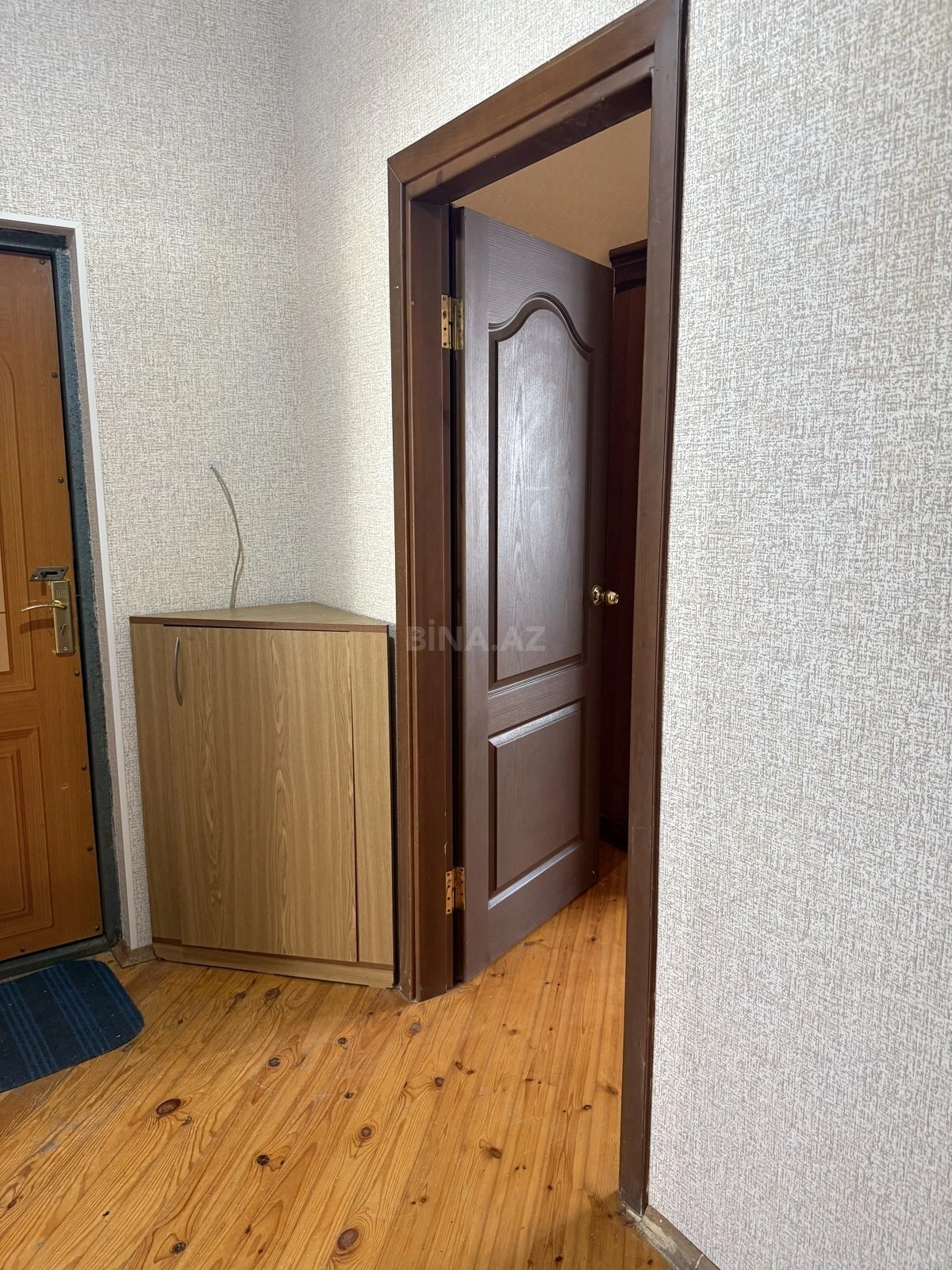 Kirayə verilir 2 otaqlı mənzil 47 m²