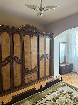 Kirayə verilir 2 otaqlı mənzil 47 m²