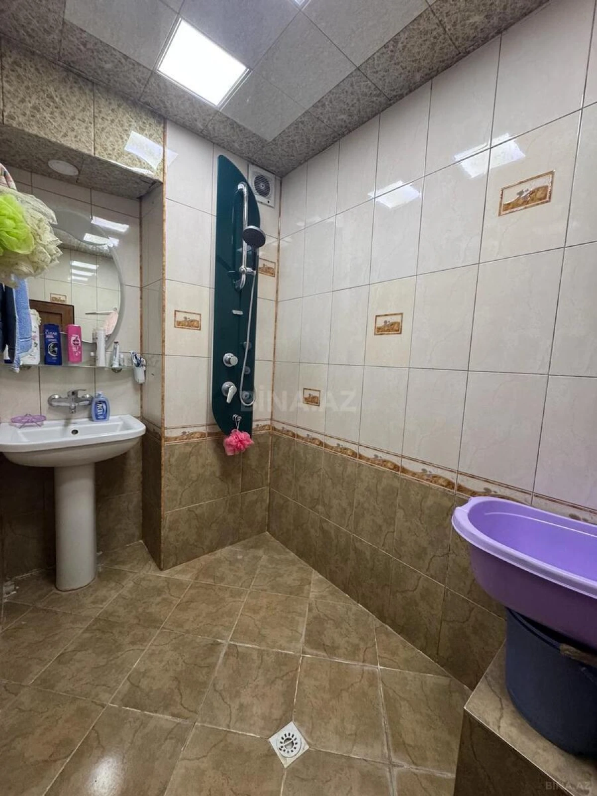Satılır 3 otaqlı mənzil 70 m²