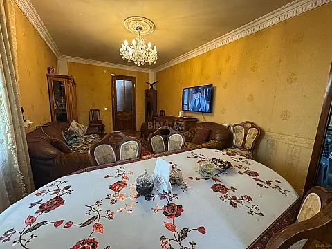 Satılır 3 otaqlı mənzil 70 m²