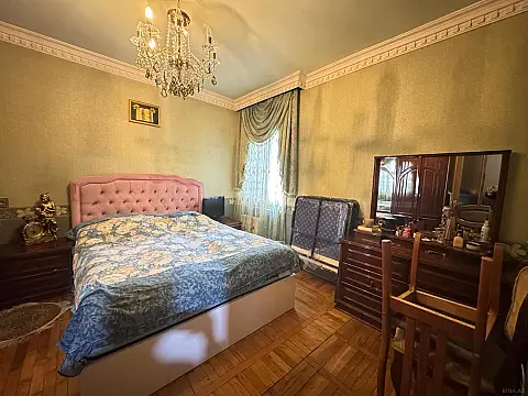 Satılır 3 otaqlı mənzil 70 m²