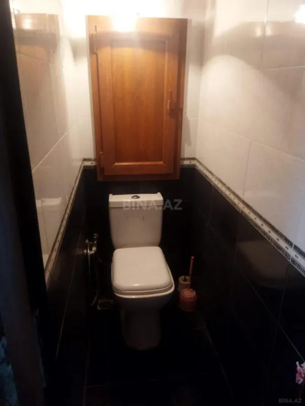 Satılır 3 otaqlı mənzil 81 m²