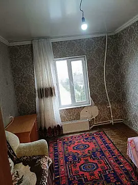 Satılır 3 otaqlı mənzil 81 m²