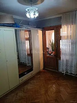 Satılır 3 otaqlı mənzil 81 m²